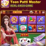 Teen Patti Master Real Cah