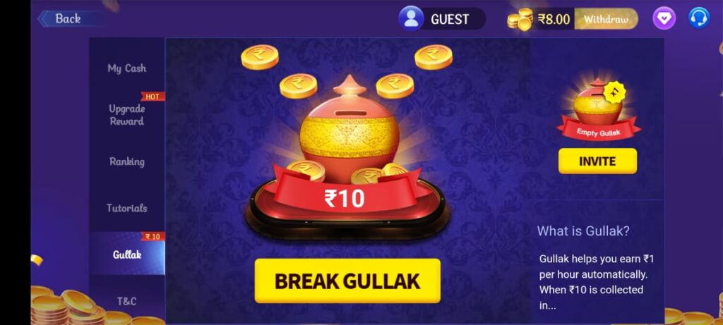 Teen Patti Master Gold