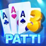 Teen Patti Master Purana