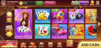 Teen Patti Master Online