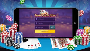 Teen Patti Star