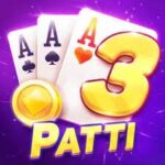 Teen Patti Master Gold