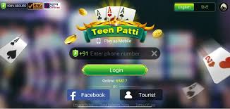 Teen Patti Epic