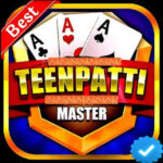 Teen Patti Master Online