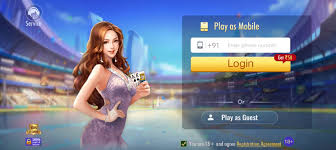 Teen Patti Master Online