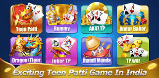 Teen Patti Master Update