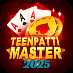 Teen Patti Master 2025